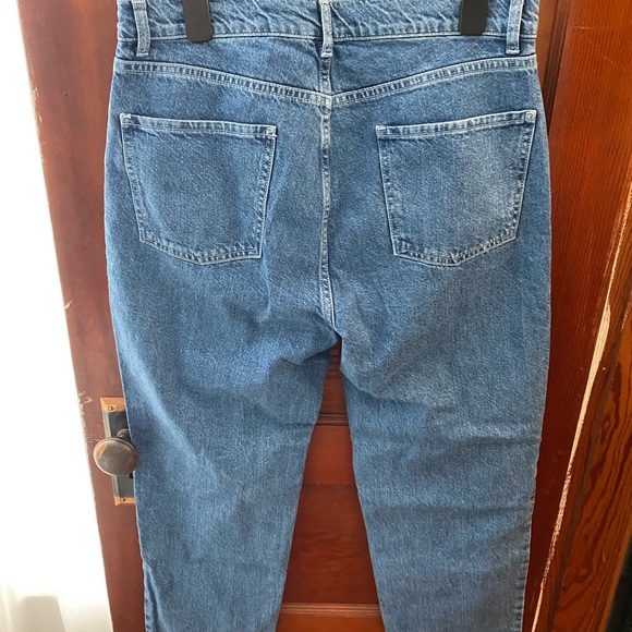 Slim mom jeans - Picture 2 of 3